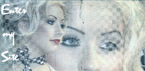 Christina Aguilera